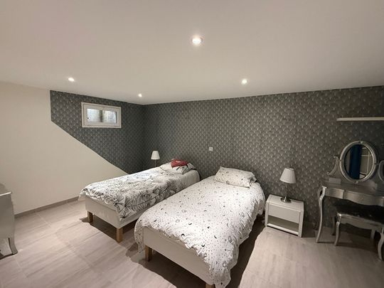 Appartement Sartrouville 5 pièce(s) 97 m2 - Photo 1