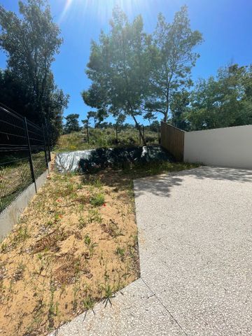 Location maison 5 pièces, 120.00m², Saint-Vincent-sur-Jard - Photo 3