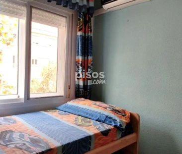 Piso en alquiler en El Consul - Foto 6