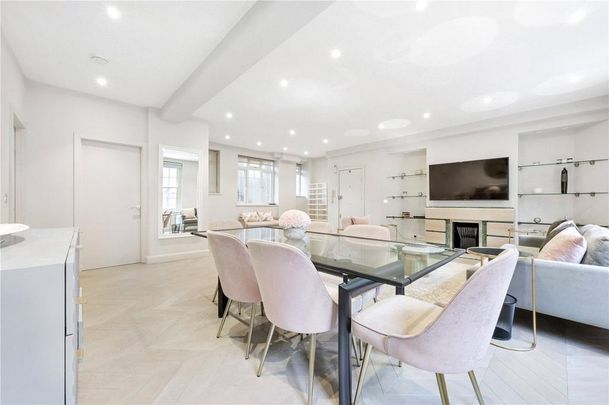 3 bedroom apartment to rent - Photo 1