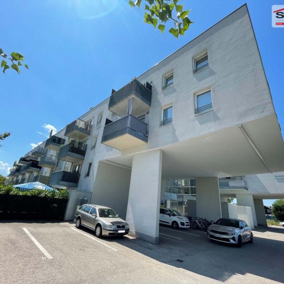3-Zimmer Genossenschaftswohnung in Wiener Neustadt - Photo 2