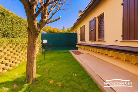 Villa a schiera via Salvo D'Acquisto, Monte San Pietro - Photo 2