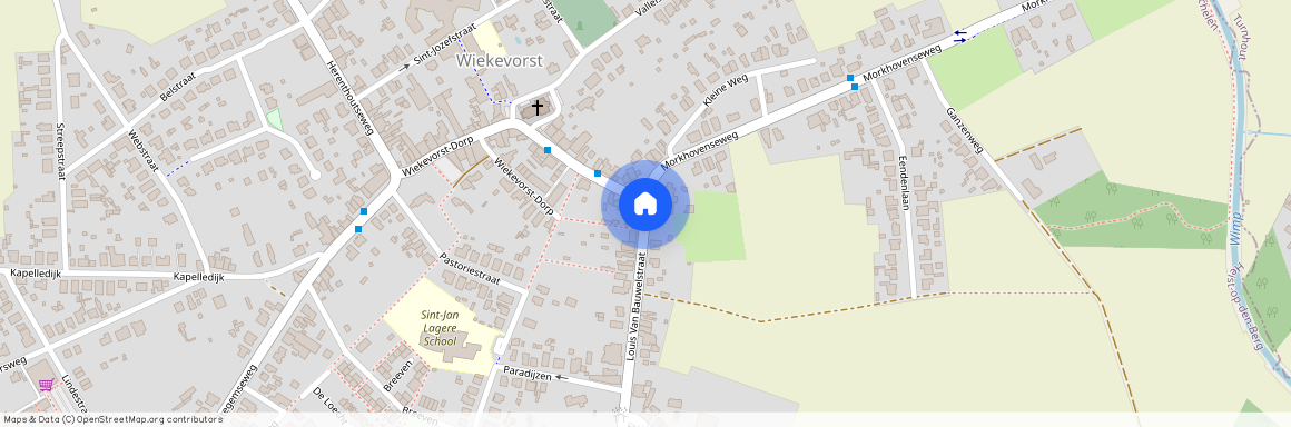 Itegemseweg, 2, 5, 2222, Heist-Op-Den-Berg Wiekevorst