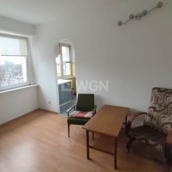 Mieszkanie na wynajem w bloku Kalisz - Фото 1