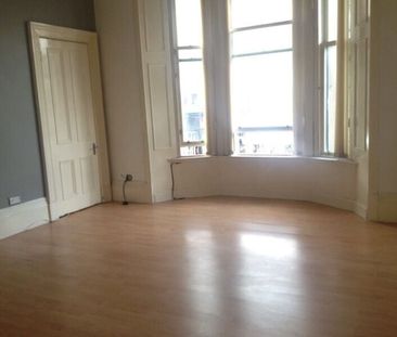 Room in a Shared Flat, Albert Drive, G41 - Photo 3