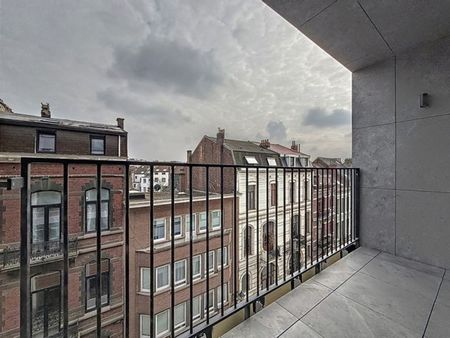 Appartement te huur - Foto 2