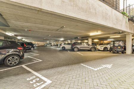 Te huur: Appartement Ferdinant Spitstraat 79 in Amsterdam - Photo 5