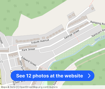 George Street, Cwmcarn, Newport - Photo 1