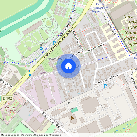 69800, Saint-Priest