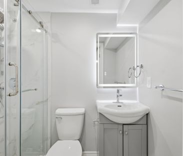 For Lease - 35 Regatta Crescent Unit# Basement, Toronto, Ontario - Photo 4