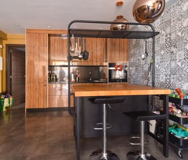 Piso de alquiler en Calle San Pancracio, Puerto Deportivo - Photo 5