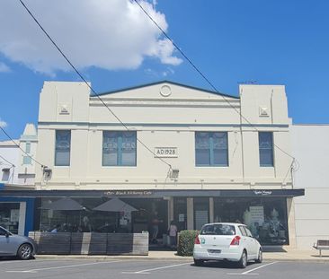 Single room in rooming house - Prime location! - Photo 4