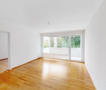 3.5 Zimmer, 61 m² - Foto 3