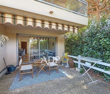 Location Appartement 1 pièce 17m² ANTIBES 06600 - Photo 5