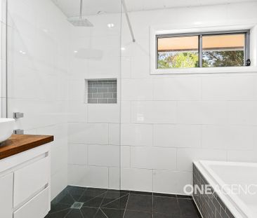 COMFORTABLE HOME IN NOWRA WITH PRACTICAL FEATURES - Photo 6