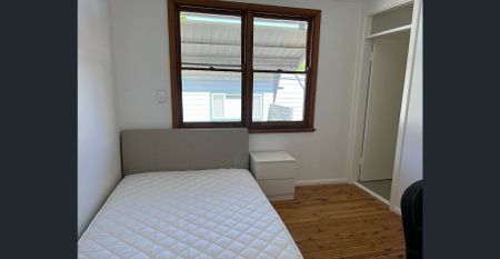 Rooms available in share house! Furnished and all bills included! - Photo 4