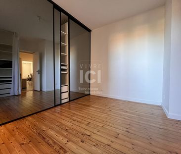 Location Appartement 3 pièces 59m² - Photo 1