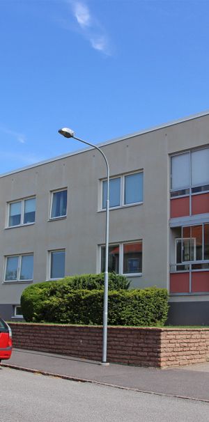 Sturegatan 14 B - Foto 1