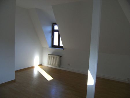 +++ Nachmieter gesucht! +++ große 3 Zimmer Wohnung mit EBK +++ - Foto 4