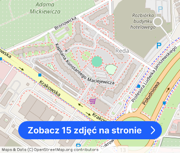 Atrakcyjne mieszkanie 2 pokojowe do wynajęcia - Zdjęcie 1