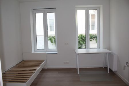 Onze-Lieve-Vrouwestraat 28, kamer 03.03 - Photo 4