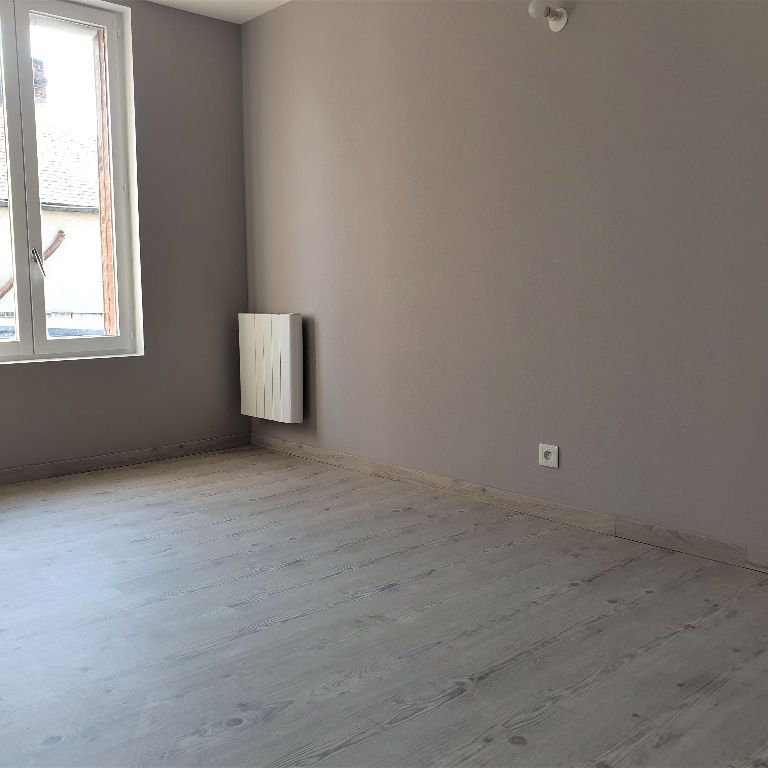 Location appartement 2 pièces, 46.32m², Artenay - Photo 1