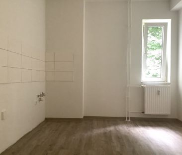 Lichtdurchflutete 2-Zimmer Wohnung in Bielefeld Sieker! - Photo 2