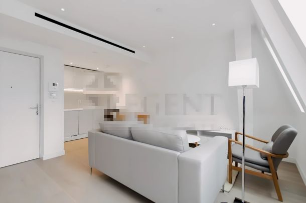 1 Bedroom 1 Bathroom - Photo 1