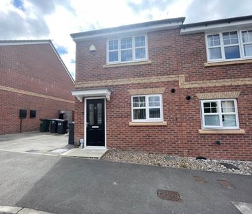 2 bedroom house to rent - Photo 2