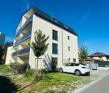 Moderne attraktive 2.5-Zimmer-Wohnung in Reinach - mit Balkon & eig... - Foto 2