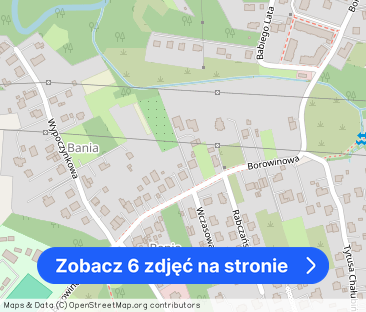 Apartament 3 pokoje Swoszowice Borowinowa - Zdjęcie 1