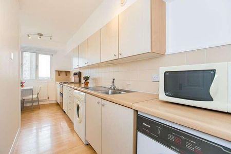 Adair Tower, Appleford Road, London, W10 - Photo 4