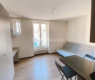 Appartement de 1 pièce au 2ème étage - Foto 2