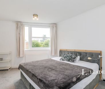 1 bedroom room to rent HEATHSIDE, WEYBRIDGE - Photo 6