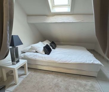 2.5 Zimmer, 50 m² - Photo 2