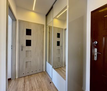 Komfortowe 2 pokojowe z balkonem w Luboniu 50.16 m² - Photo 3