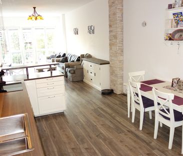 Pronájem bytu 3+kk 92 m² - Photo 1