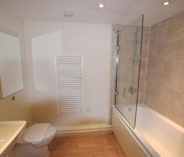 1 bedroom apartment to rent - Photo 6