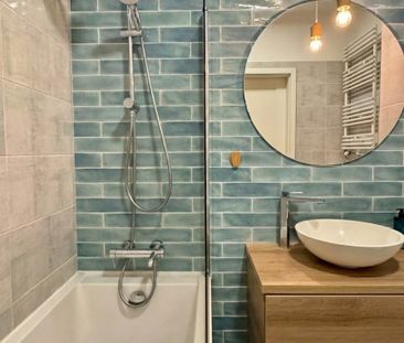 2 pok. mieszkanie z tarasem 17 m² | Siekierki - Photo 5