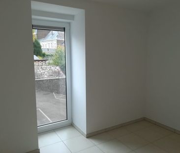 Appartement te huur - Photo 1