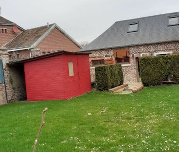 Location maison 3 pièces, 62.00m², Gournay-en-Bray - Photo 4