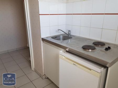 Location Appartement 3 pièces 53m² POITIERS 86000 - Photo 5