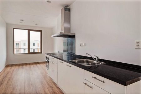 Appartement Parijsboulevard 68, Utrecht - À Louer - Foto 4