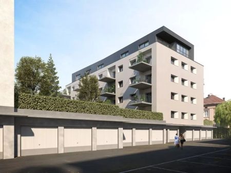 Bel appartement de 2 pièces à Pully - Photo 3
