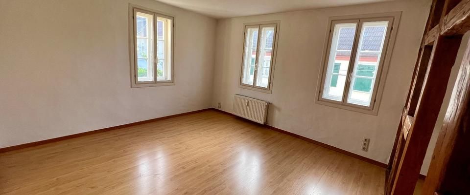 Gemütliches Fachwerkflair mitten im Stadtkern - Photo 1