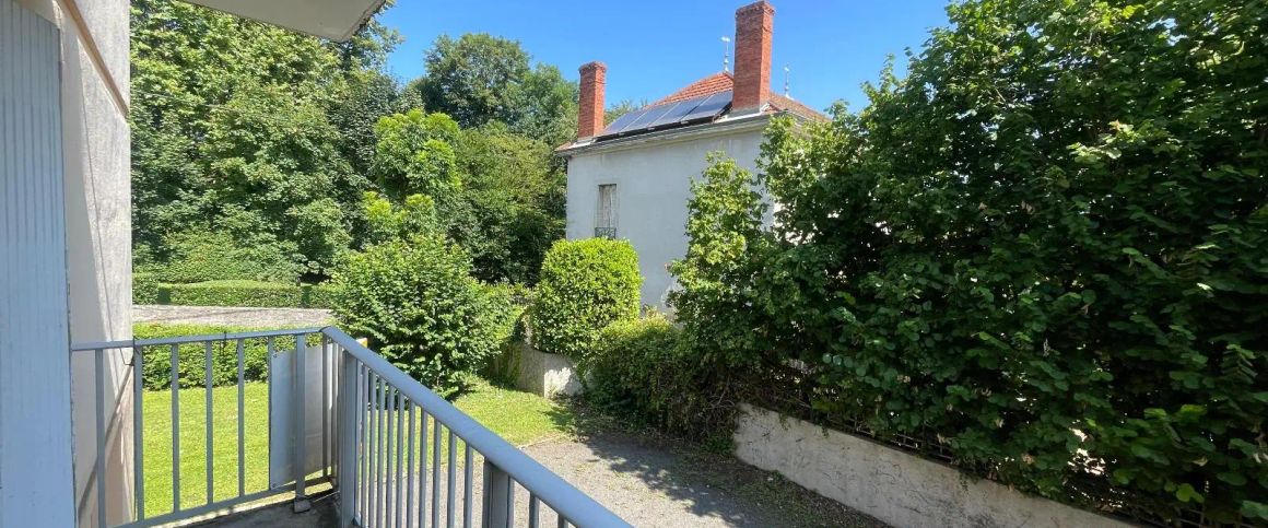 Appartement à louer 1 pièce 27.28m² - Photo 1