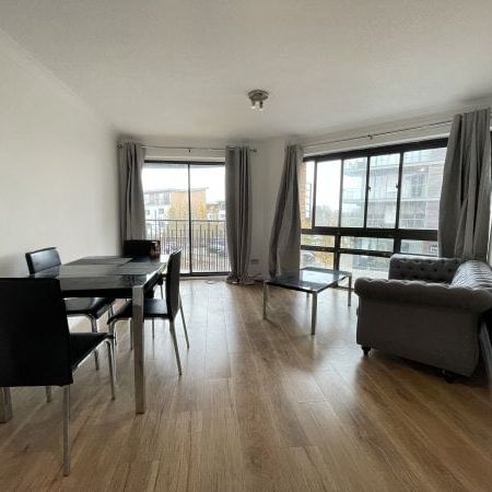 Central MK, South Fifth Street, MK9 - Photo 1