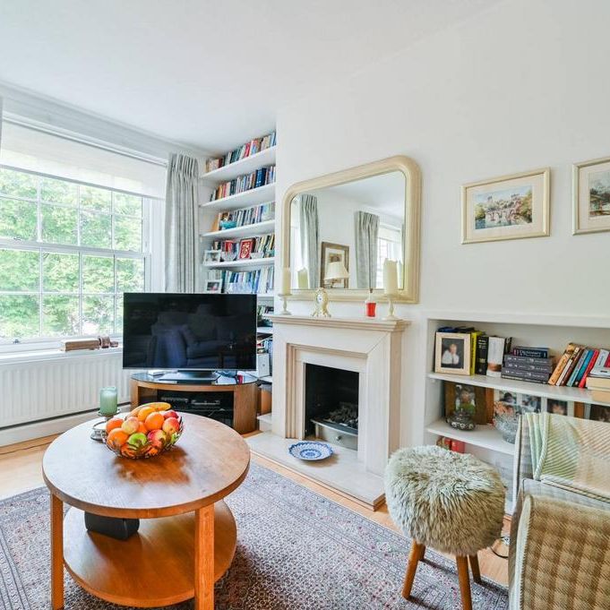 3 bedroom flat to rent - Photo 1