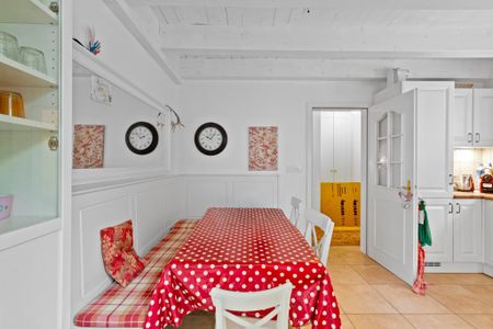 Villa jumelée au centre de Founex - Photo 5