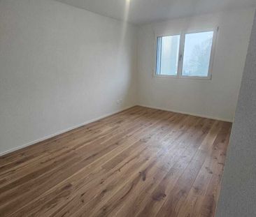 New 3.5 room apartment of approx. 77 m2 in the center of Domdidier ... - Foto 4